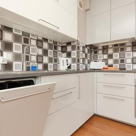 גדינייה Elegancki Apartament W Centrum Gdyni Z Parkingiem By Noclegi Renters מראה חיצוני תמונה